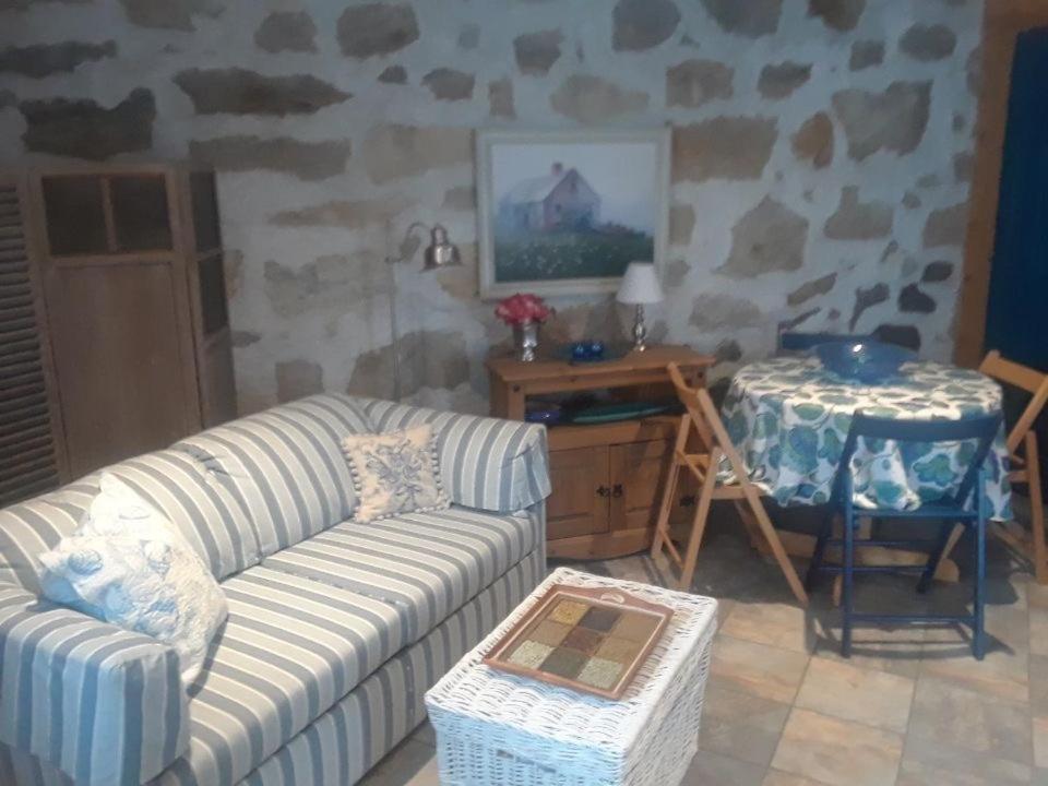 Maison Victoria La Malbaie Eksteriør bilde