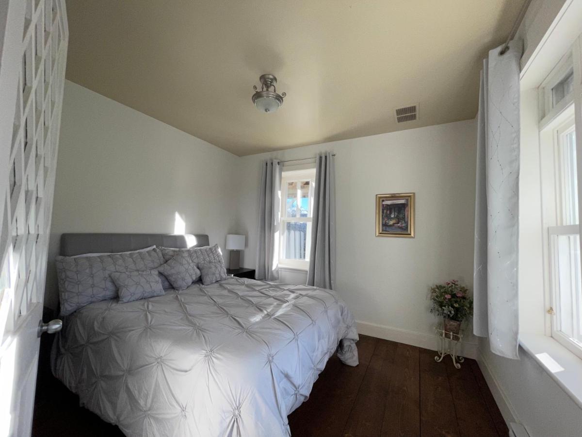 Maison Victoria La Malbaie Eksteriør bilde