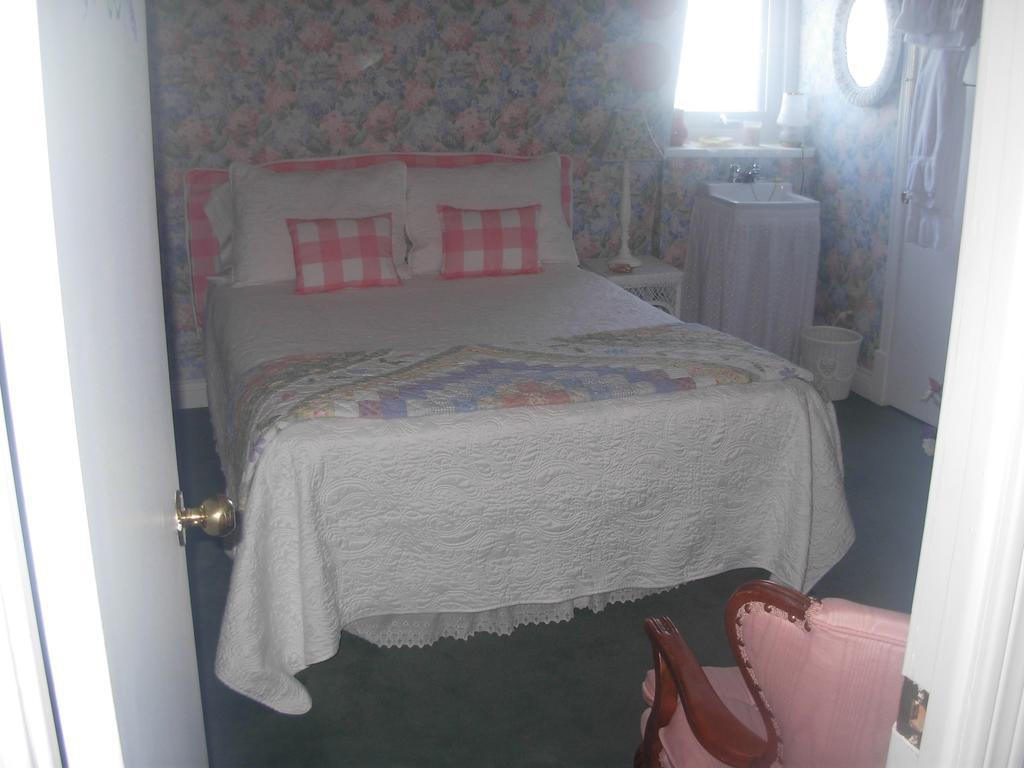 Maison Victoria La Malbaie Rom bilde