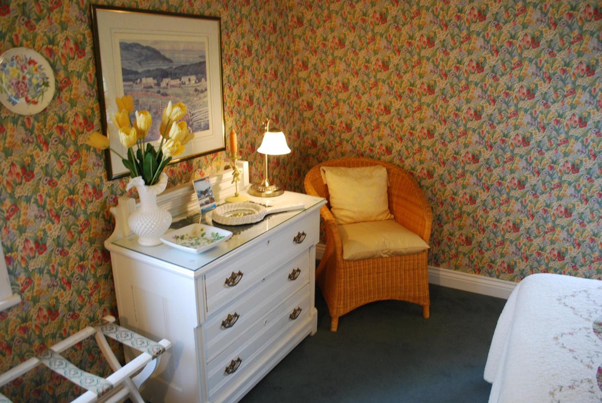 Maison Victoria La Malbaie Eksteriør bilde